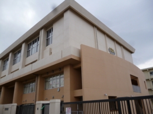 【中学校】宇治市立宇治中学校 691m 周辺環境