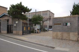 【小学校】京都市立大宅小学校 521m 周辺環境