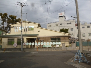 【幼稚園・保育園】南浦くすのき保育園 364m 周辺環境