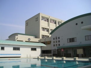 【小学校】宇治市立大久保小学校 389m 周辺環境