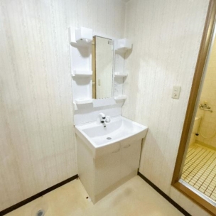 洗面台・洗面所