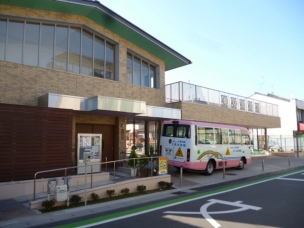 【幼稚園・保育園】小倉幼稚園 309m 周辺環境