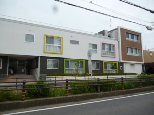 【幼稚園・保育園】堀池幼稚園 632m 周辺環境