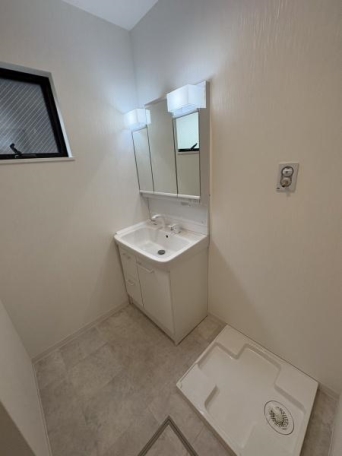 洗面台・洗面所