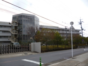 【病院】医療法人新生十全会なごみの里病院 907m 周辺環境
