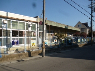 【幼稚園・保育園】宇治市立西小倉保育所 744m 周辺環境