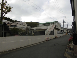 【幼稚園・保育園】西野山保育園 269m 周辺環境