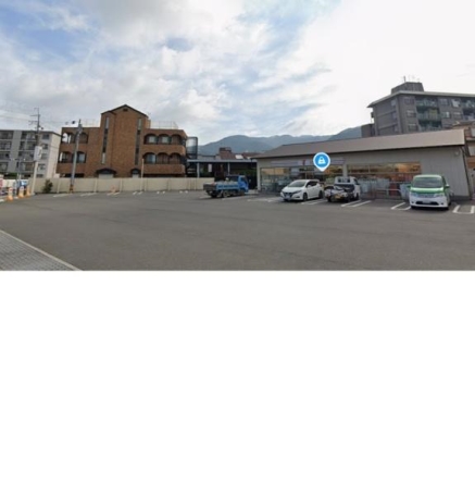 【コンビニ】セブンイレブン伏見醍醐辰己町店 596m 周辺環境