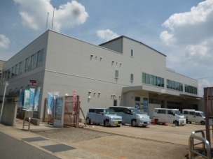 【郵便局】伏見東郵便局 738m 周辺環境