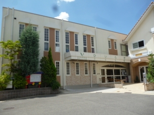 【幼稚園・保育園】ひいらぎ保育園 726m 周辺環境