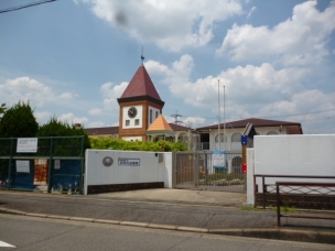 【幼稚園・保育園】すみれ幼稚園 750m 周辺環境
