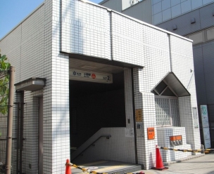 【駅】小野駅(京都地下鉄 東西線) 789m 周辺環境