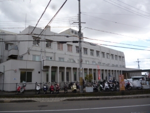 【病院】社会福祉法人宇治病院 482m 周辺環境