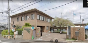【図書館】宇治市東宇治図書館 566m 周辺環境
